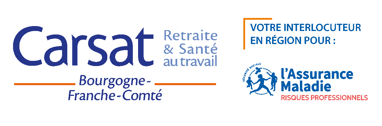 Logo Carsat