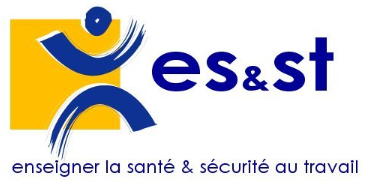 Logo es&st